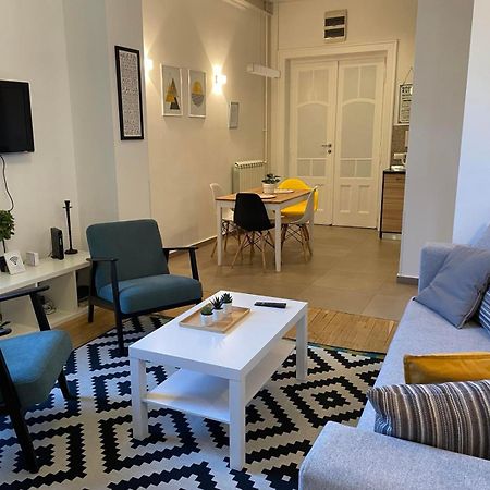 City Break Apartments Chic And Luxury Belgrad Exteriör bild