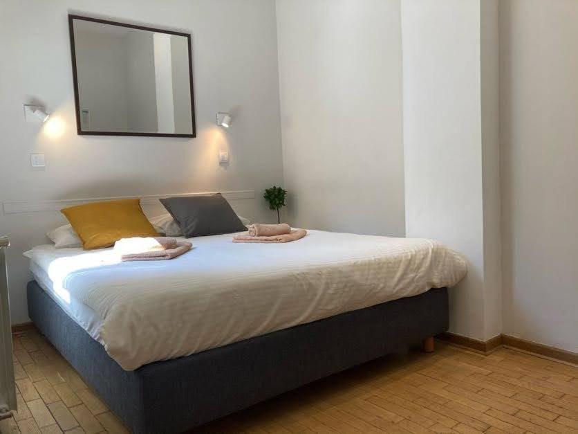 City Break Apartments Chic And Luxury Belgrad Exteriör bild