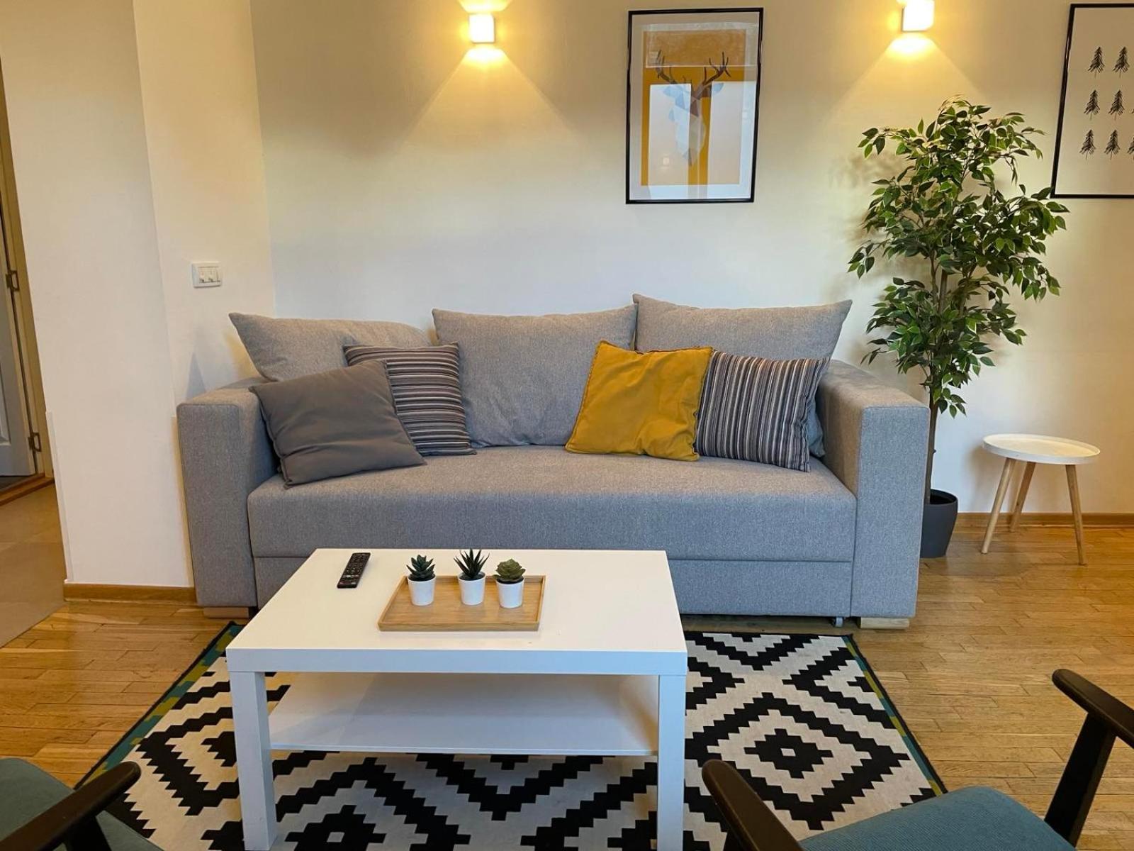 City Break Apartments Chic And Luxury Belgrad Exteriör bild