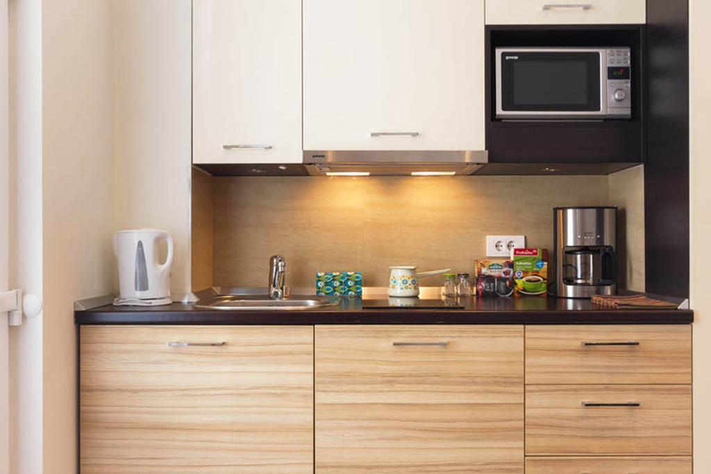 City Break Apartments Chic And Luxury Belgrad Exteriör bild