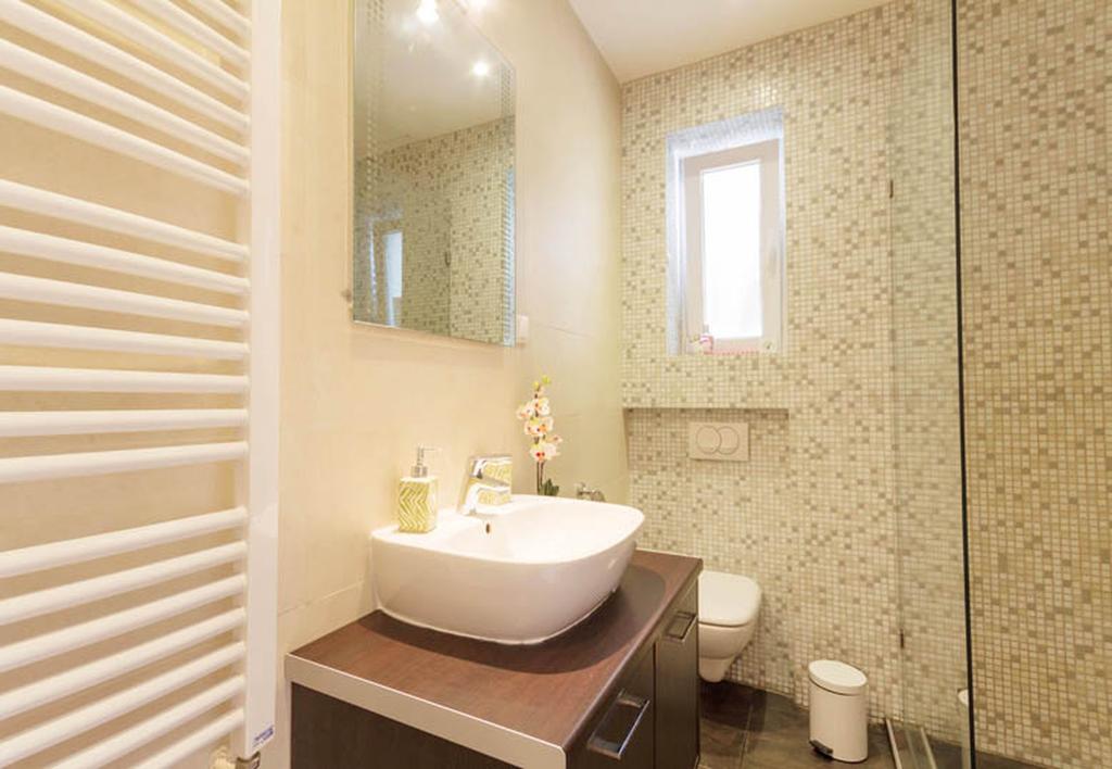City Break Apartments Chic And Luxury Belgrad Exteriör bild